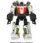 TAKARA TOMY - Transformers War for Cybertron - WFC-12 Foil Jack