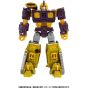 TAKARA TOMY - Transformers War for Cybertron - WFC-15 Autobot Impact