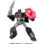 TAKARA TOMY - Transformers War for Cybertron - WFC-16 Nemesis Prime