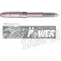 BELL HOUSE - Chainsaw Man Fountain Pen - Power Ver.