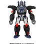 TAKARA TOMY Transformers Kingdom Series KD-01 Optimus Prime Figure