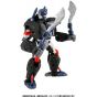 TAKARA TOMY Transformers Kingdom Series KD-01 Optimus Prime Figure