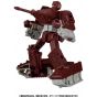 TAKARA TOMY Transformers Kingdom Series KD-06 Autobot Warpass Figure