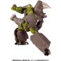 TAKARA TOMY Transformers Kingdom Series KD-13 Rhinox