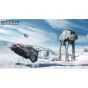 Electronic Arts EA Star Wars Battle Front [software PS4 ]