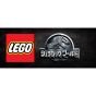 WARNER ENTERTAINMENT JAPAN LEGO Jurassic World [software PS4 ]