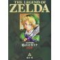 The Legend of Zelda: Ocarina of Time - Tentou Mushi Comics (japanese version)