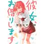 Rent-A-Girlfriend(Kanojo, Okarishimasu) vol.18 - Kodansha Comics (japanese version)