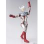 BANDAI - S.H.Figuarts Ultraman Taiga