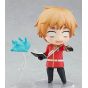 ORANGE ROUGE - Nendoroid Hetalia World Stars - Figura del Regno Unito