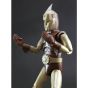 EVOLUTION TOY - Hero Action Figure Series - Spectreman Figure