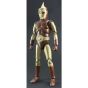 EVOLUTION TOY - Hero Action Figure Series - Spectreman Figure