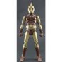 EVOLUTION TOY - Hero Action Figure Series - Spectreman Figure