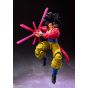 BANDAI SPIRITS S.H.Figuarts Dragon Ball GT - Super Saiyajin 4 Son Goku Figure