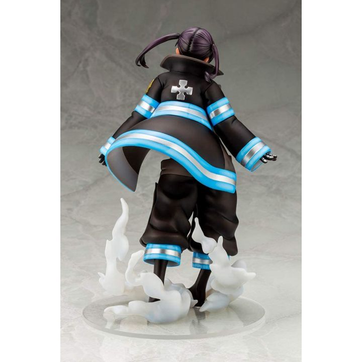 fire force artfx