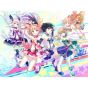 COMPILE HEART * ω * Quintet Omega Quintet  [PS4 RPG]