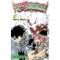 Oumagadoki Zoo(Ōmagadoki Dōbutsuen) vol.3 - Jump Comics (version japonaise)