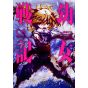 The Saga of Tanya the Evil(Yōjo Senki) vol.8- Kadokawa Comics (version japonaise)