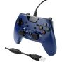 GAMETECH - Symetry Pad Pro SW für Nintendo Switch - Navy