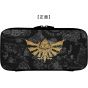 Keys Factory Hard Case COLLECTION para Nintendo Switch - The Legend of Zelda