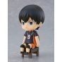 ORANGE ROUGE - Nendoroid Swacchao! Haikyu! Al top - Figura di Kageyama Tobio