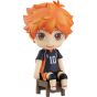 ORANGE ROUGE - Nendoroid Swacchao! Haikyu! Nach oben - Hinata Shoyo Figur