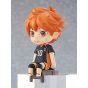 ORANGE ROUGE - Nendoroid Swacchao! Haikyu! Nach oben - Hinata Shoyo Figur