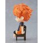 ORANGE ROUGE - Nendoroid Swacchao! Haikyu! Nach oben - Hinata Shoyo Figur