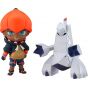 Good Smile Company Nendoroid Pokemon Raihan (Kibana) Figure