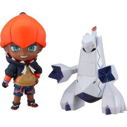 Good Smile Company Nendoroid Pokemon Raihan (Kibana) Figure