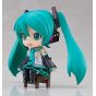 Nendoroid Swacchao della Good Smile Company! Personaggio vocale serie 01 - Hatsune Miku