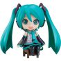 Nendoroid Swacchao della Good Smile Company! Personaggio vocale serie 01 - Hatsune Miku