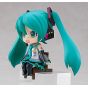 Nendoroid Swacchao della Good Smile Company! Personaggio vocale serie 01 - Hatsune Miku