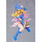 MAX FACTORY Pop Up Parade - Yu-Gi-Oh! Duel Monsters - Figura Chica Maga Oscura