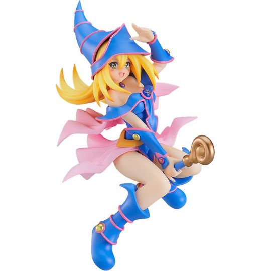 MAX FACTORY Pop Up Parade - Yu-Gi-Oh! Duel Monsters - Dark Magician Girl Figur