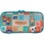 Keys Factory Slim Hard Case COLLECTION für Nintendo Switch Lite - Animal Crossing