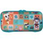 Keys Factory Slim Hard Case COLLECTION für Nintendo Switch Lite - Animal Crossing