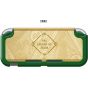 Keys Factory CKC-104-1 - Collezione di cover Kisekae per Nintendo Switch Lite - The Legend Of Zelda