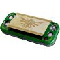 Keys Factory CKC-104-1 - Collezione di cover Kisekae per Nintendo Switch Lite - The Legend Of Zelda