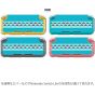 Funda Keys Factory CKC-102-1 Kisekae para Nintendo Switch Lite - Pokemon Series