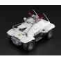 AOSHIMA - MP-02 Mobile Police PATLABOR 1/43 Type 98 Special Control Vehicle 2 Set Model Kit