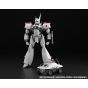 AOSHIMA - MP-02 Mobile Police PATLABOR 1/43 Type 98 Special Control Vehicle 2 Set Model Kit