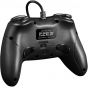 GAMETECH - HG Battle Pad Turbo Pro SW para Nintendo Switch - Negro