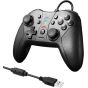 GAMETECH - HG Battle Pad Turbo Pro SW für Nintendo Switch - Schwarz