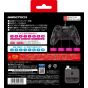 GAMETECH - HG Battle Pad Turbo Pro SW für Nintendo Switch - Schwarz