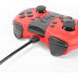 GAMETECH - HG Battle Pad Turbo Pro SW para Nintendo Switch - Rojo