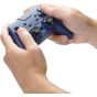 GAMETECH - Pad Symetry Pro SW senza fili per Nintendo Switch - Navy