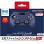 GAMETECH - Pad Symetry Pro SW senza fili per Nintendo Switch - Navy