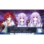 COMPILE HEART Hyperdimension Neptunia VII [software PS4 ]