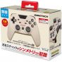 GAMETECH - Symetry Pad Pro SW inalámbrico para Nintendo Switch - Beige